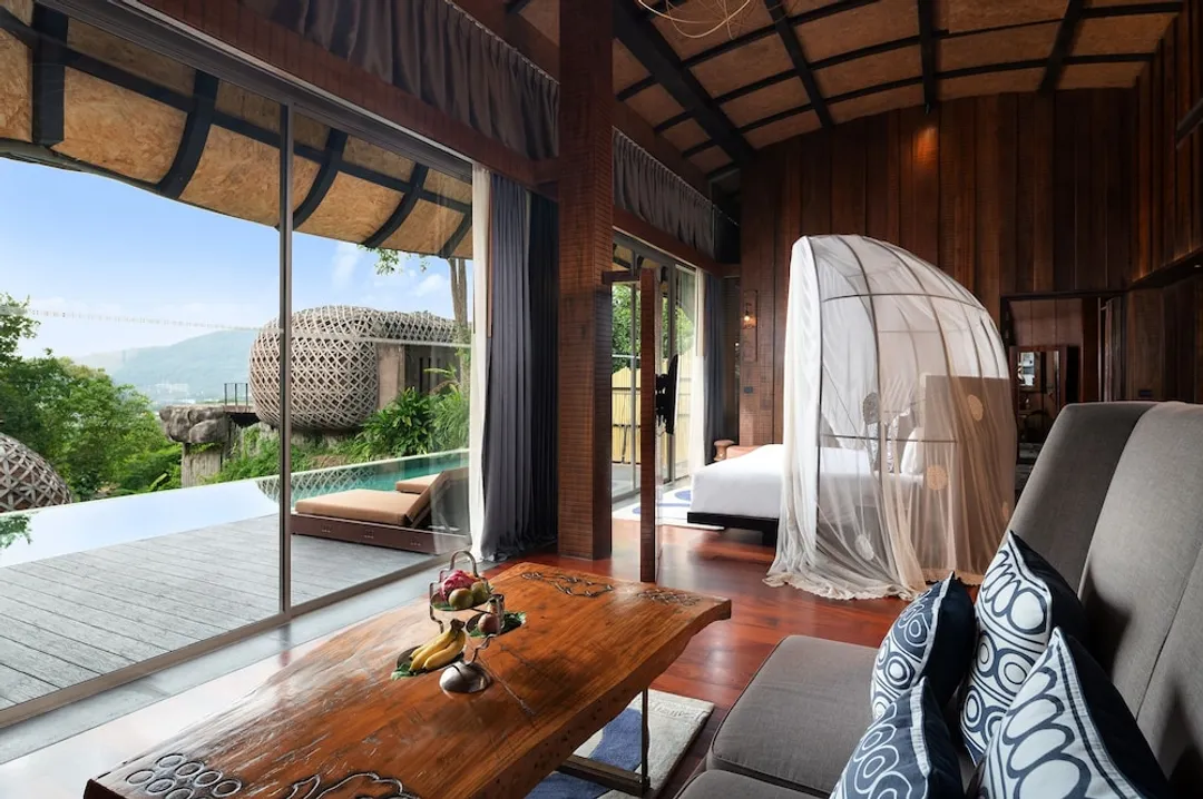 Keemala-Bird's Nest Pool Villas-2
