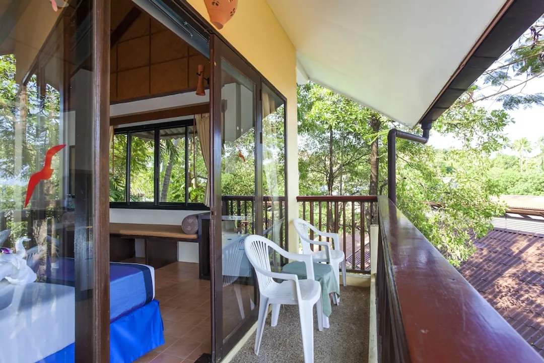 Karona Resort & Spa = 卡羅納度假村及水療中心-高級客房-8