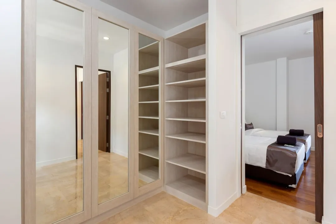 攀瓦海灘 X10 海景套房-Two Bedroom Suite with Sea View-2