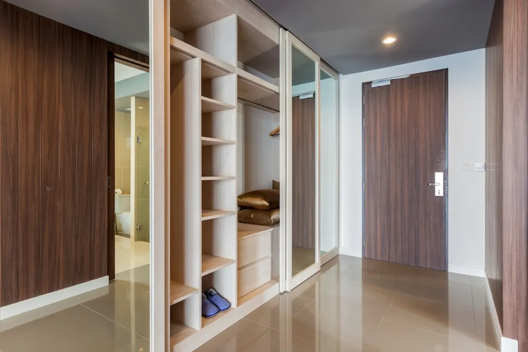 攀瓦海灘 X10 海景套房-Seaview Pool Suite-4