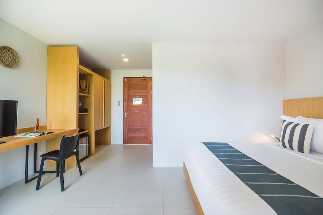 海洋之家-Superior Building - No specific view-1