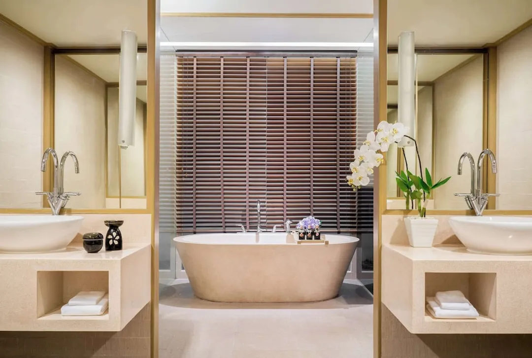 芭達雅阿維尼度假村-Terrace Junior Suite-7