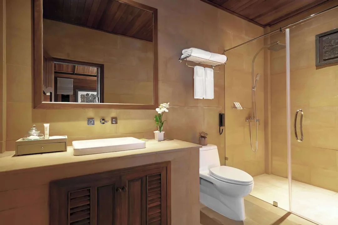 芭達雅阿維尼度假村-Spa Villa-4
