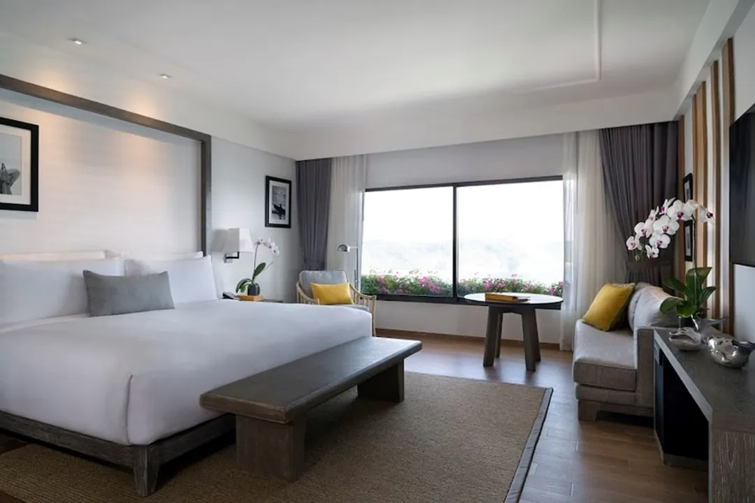 奈漢飯店 - SHA Extra Plus 認證-Royal Ocean View Suite-1