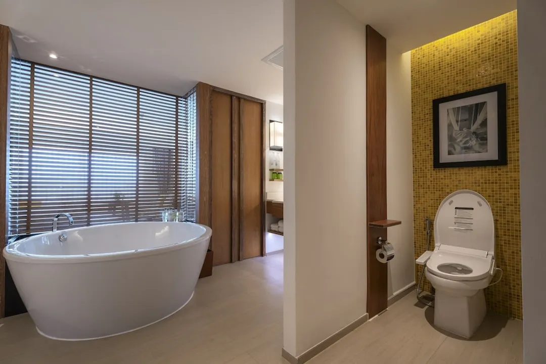 奈漢飯店 - SHA Extra Plus 認證-Royal Ocean View Suite-6