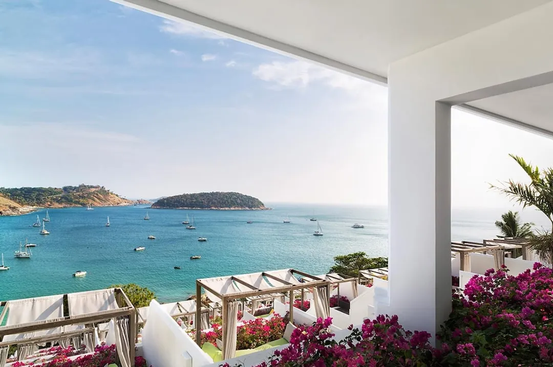 奈漢飯店 - SHA Extra Plus 認證-Royal Ocean View Suite-5