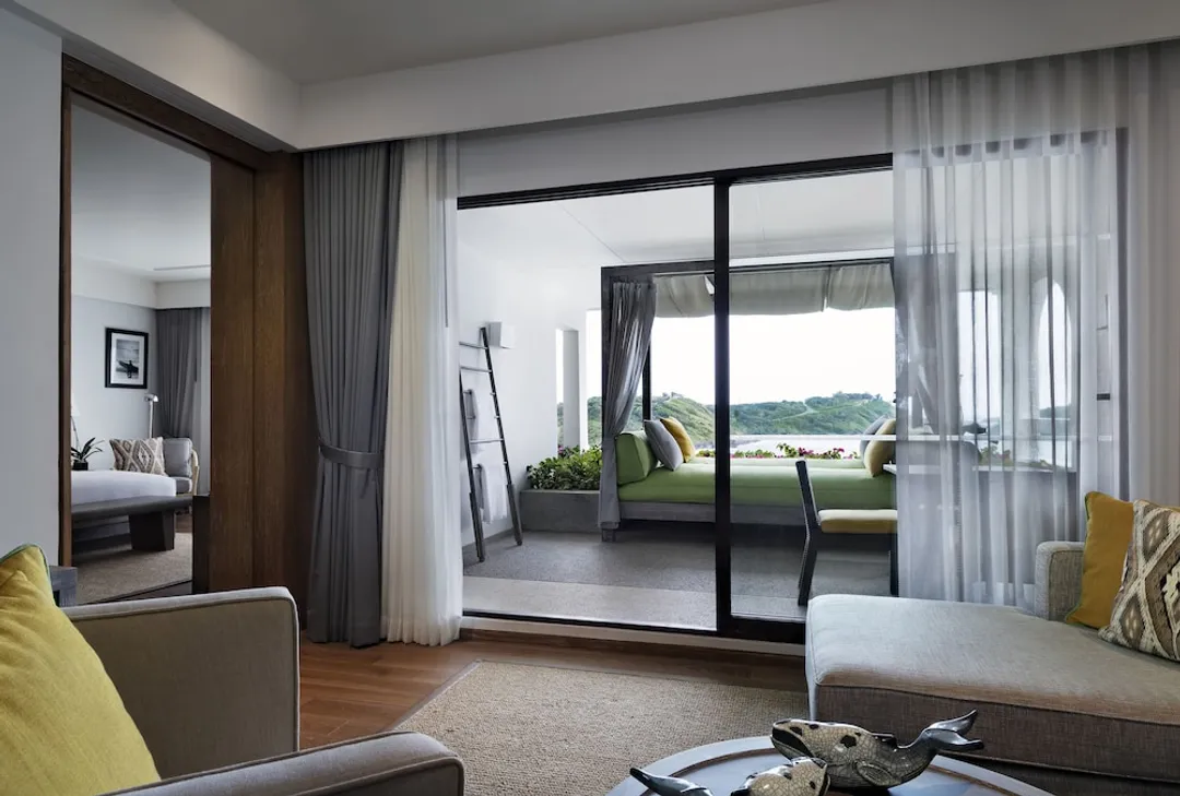 奈漢飯店 - SHA Extra Plus 認證-Royal Ocean View Suite-3