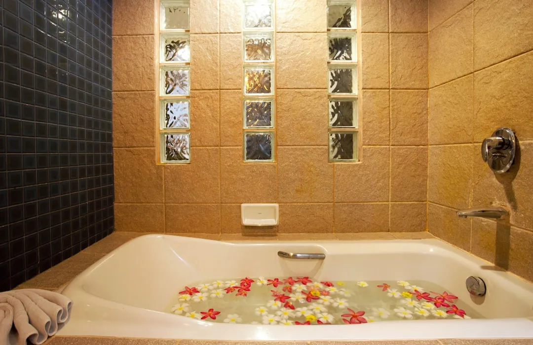沃拉布里布吉度假村及水療中心-King Room, Pool Access-4