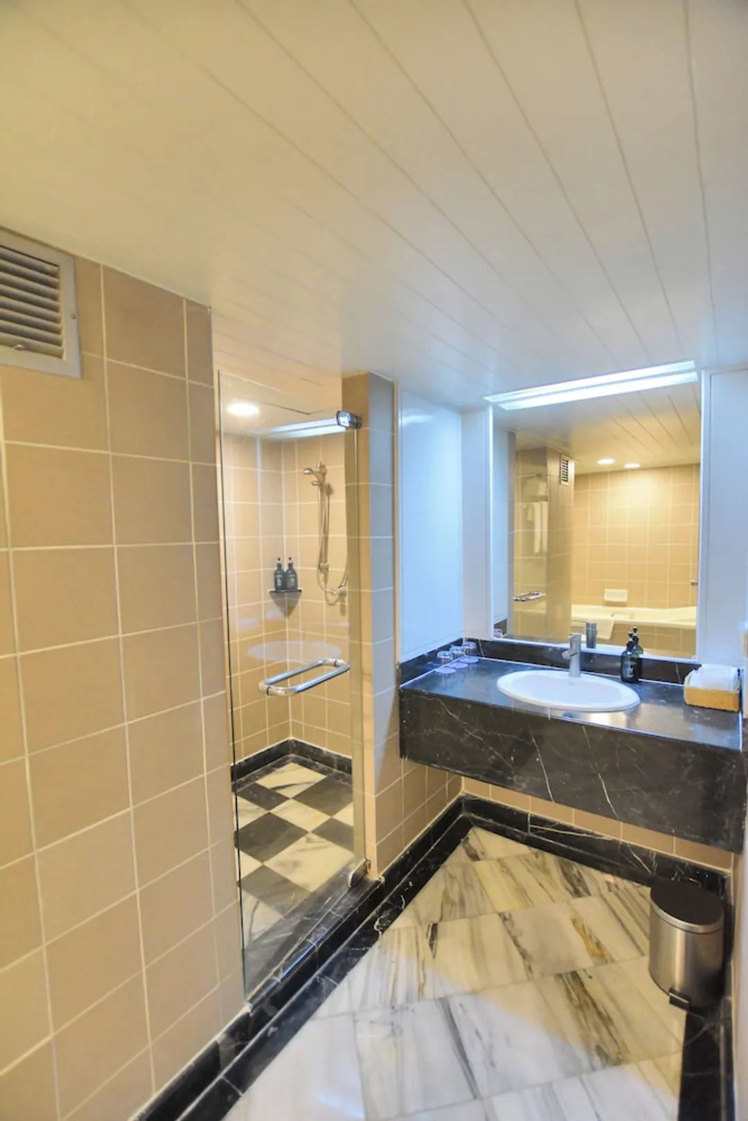 曼谷大中國 - SHA Extra Plus 認證-Family Suite, River View-15