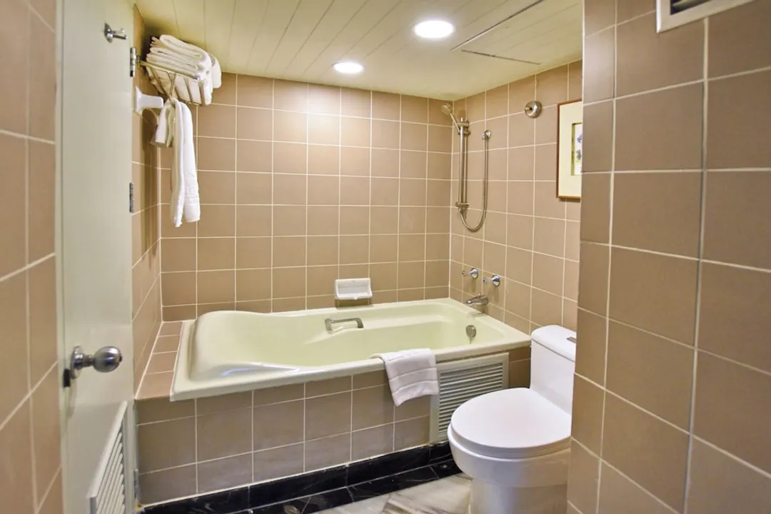 曼谷大中國 - SHA Extra Plus 認證-Family Suite, River View-13