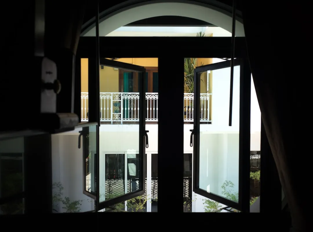 尼曼藝術邁畫廊飯店-President Artist Signature Suite-11