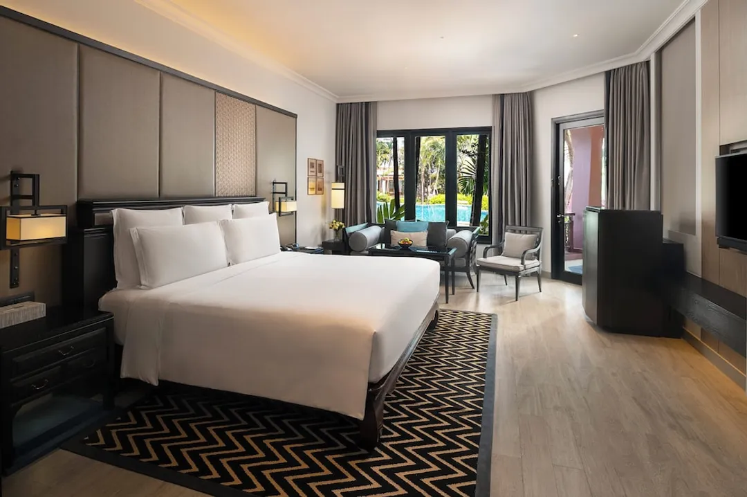 芭達雅度假村洲際飯店 - IHG 旗下飯店-套房, 1 張單人床-10