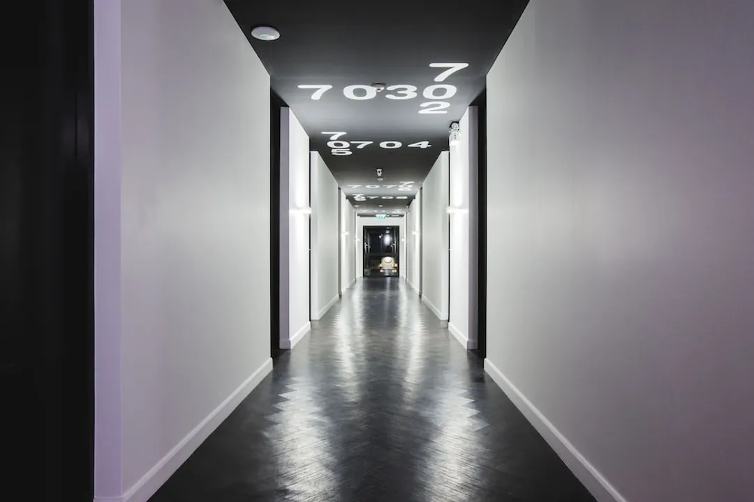 ブルー・モンキー・ハブ・アンド・ホテル・プーケット-Deluxe Twin with outside Bathtub - Free Co-Working space 24 hrs.-2