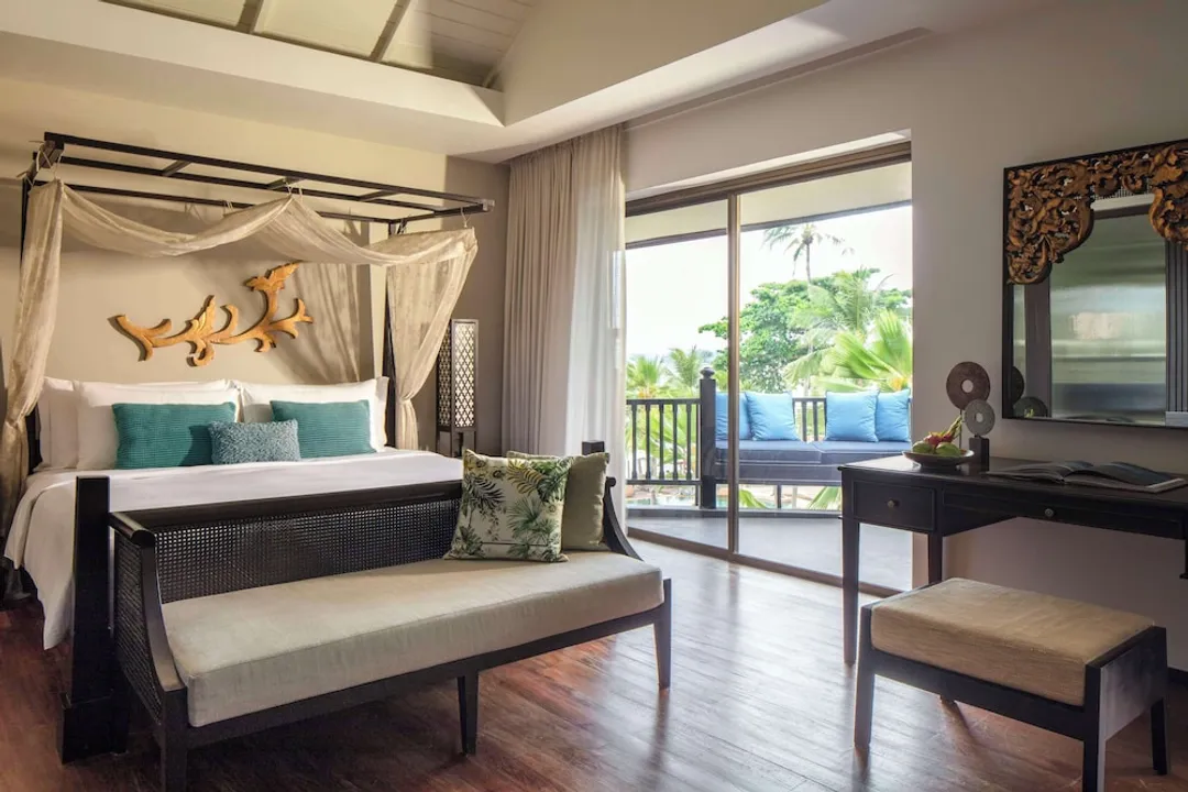 蘇梅島波普安納塔拉度假村-Garden View Suites-6