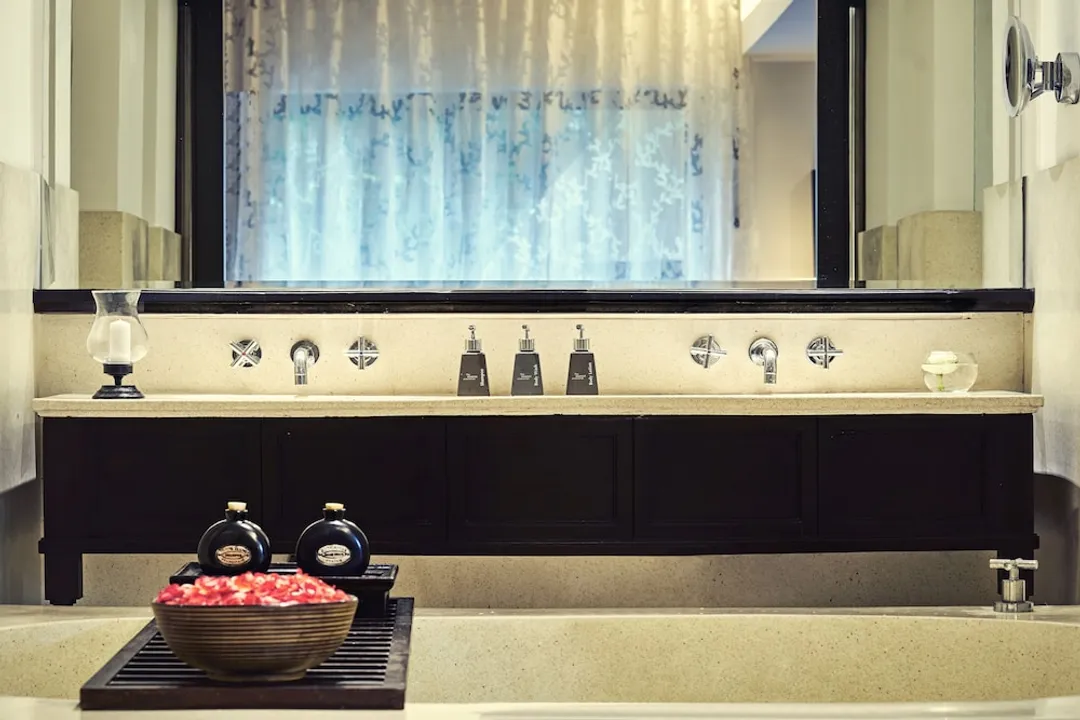 蘇梅島波普安納塔拉度假村-Garden View Suites-4