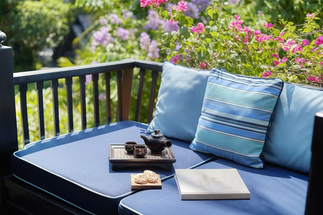 蘇梅島波普安納塔拉度假村-Deluxe Garden View Room-3