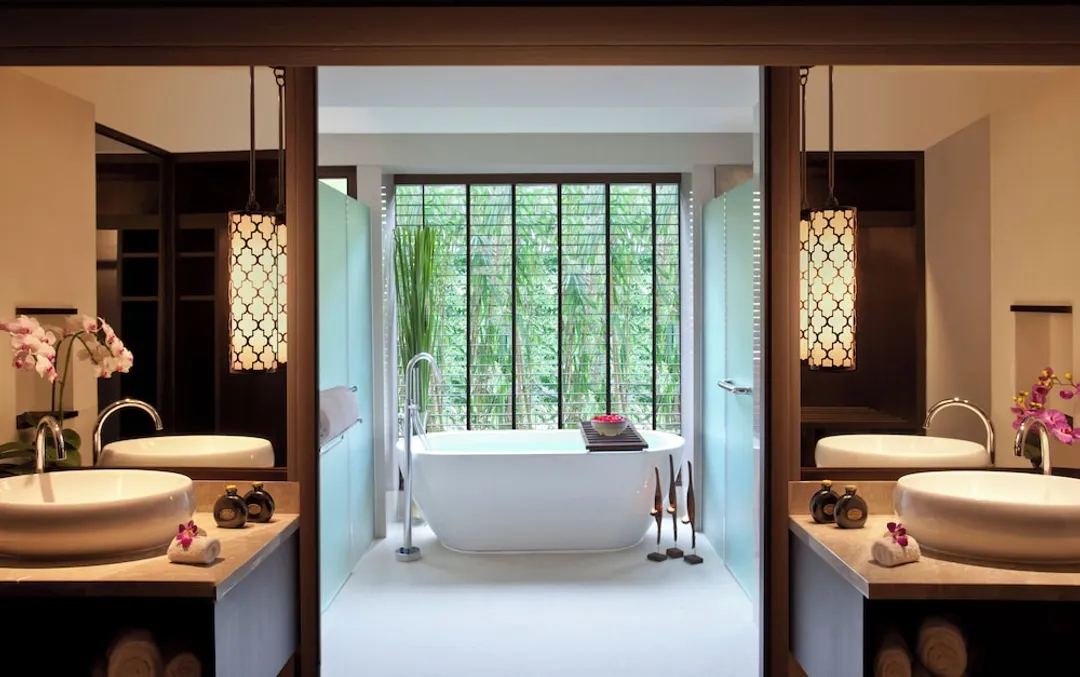 蘇梅島波普安納塔拉度假村-Junior Garden Suite-4