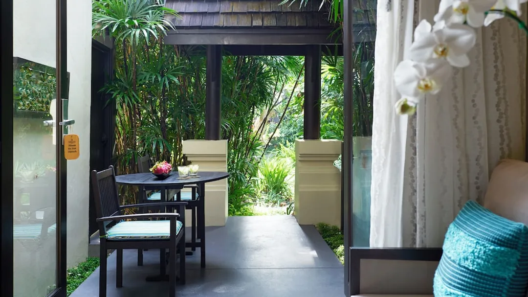 蘇梅島波普安納塔拉度假村-Junior Garden Suite-5