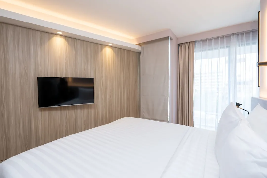 Aster Hotel and Residence-Grand Corner Suite-3