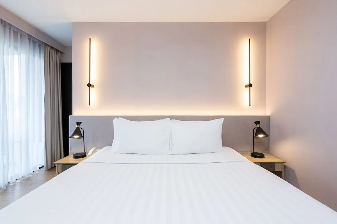 Aster Hotel and Residence-Grand Corner Suite-9
