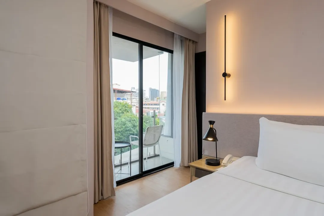 Aster Hotel and Residence-Grand Corner Suite-17