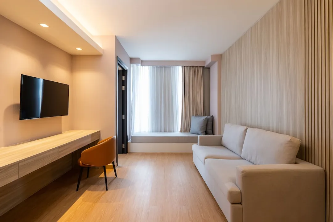 Aster Hotel and Residence-Grand Corner Suite-1