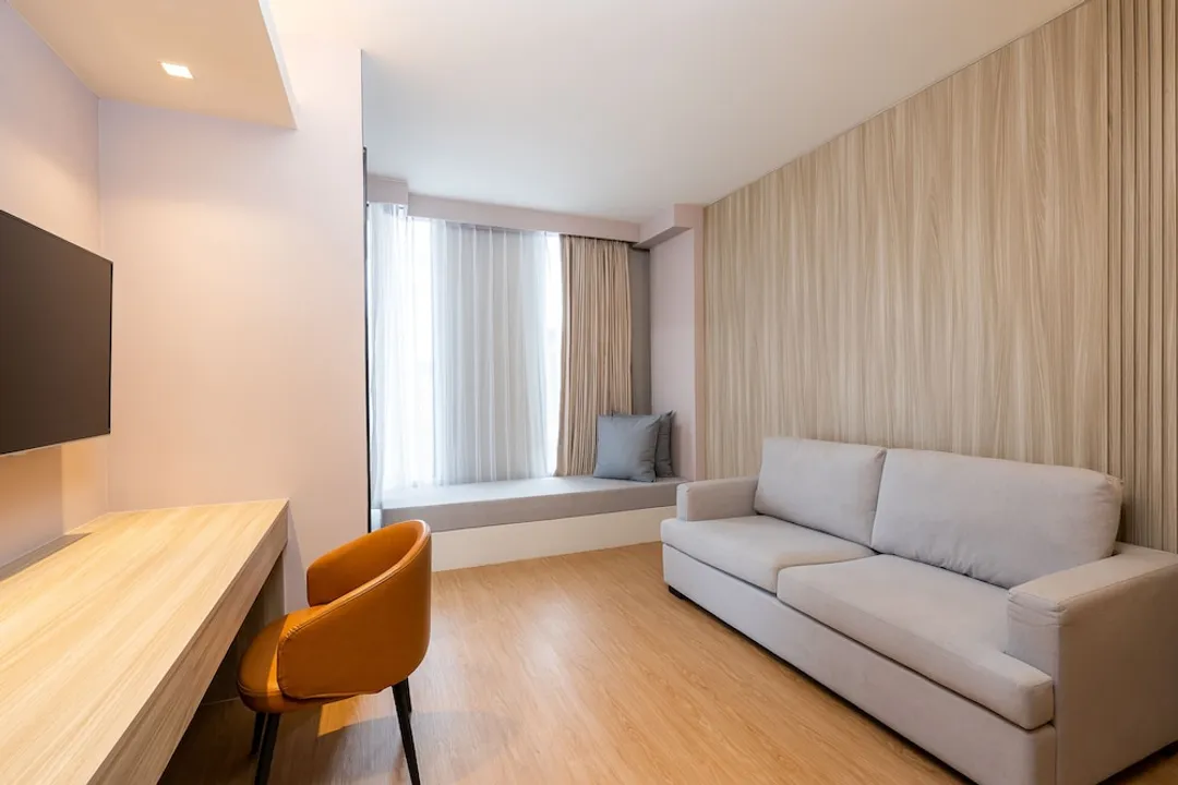 Aster Hotel and Residence-Grand Corner Suite-13