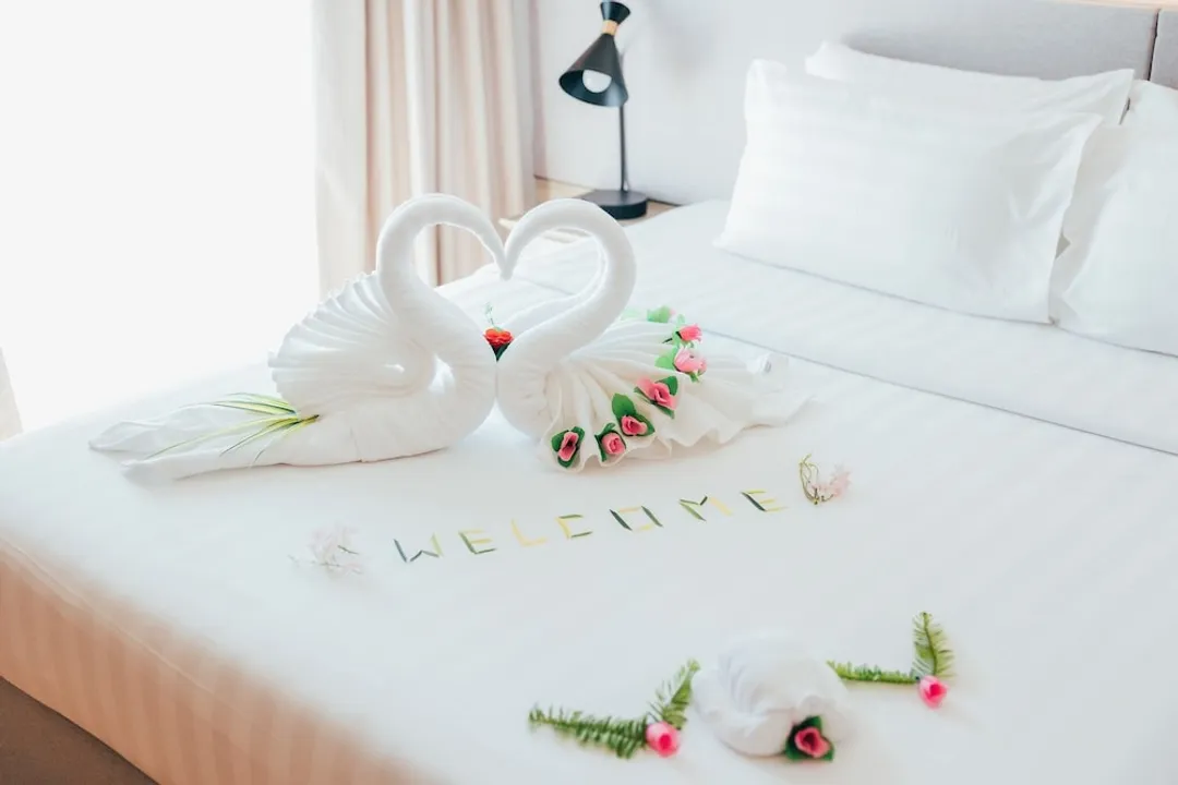 Aster Hotel and Residence-Grand Deluxe King-5