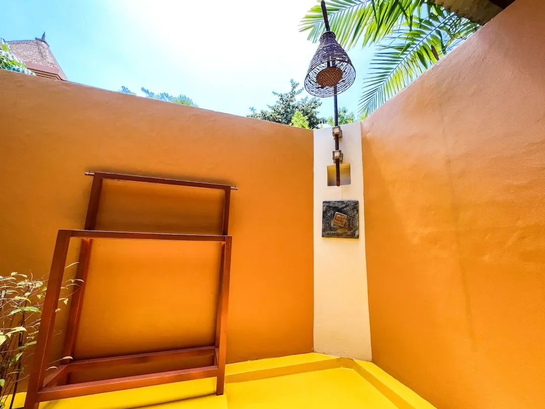 Paradox Resort Phuket-One-Bedroom Suite Villa-4