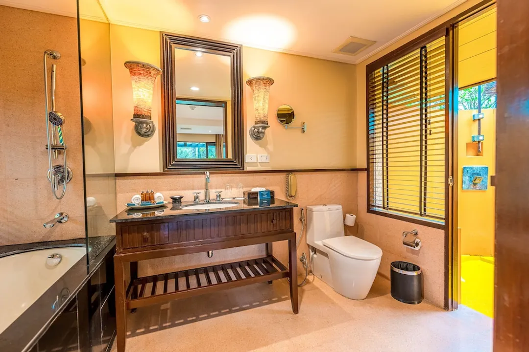 Paradox Resort Phuket-Garden Villa-5