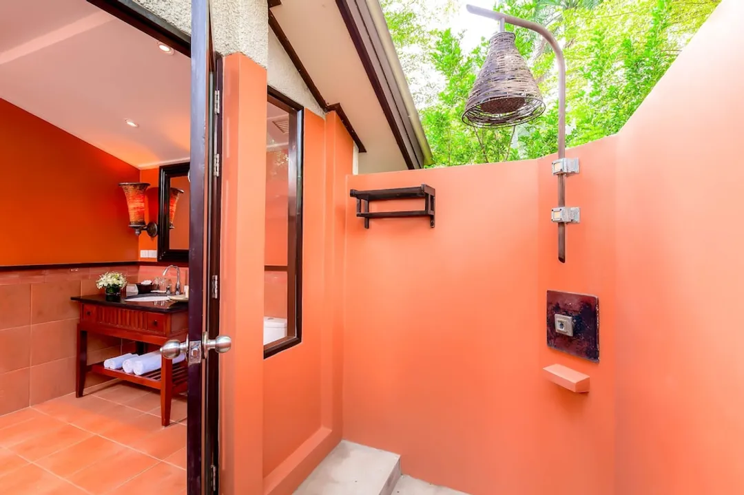 Paradox Resort Phuket-Garden Villa-6
