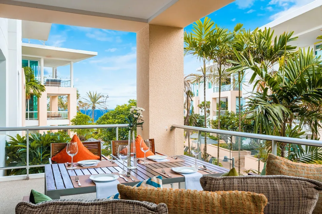 Paradox Resort Phuket-Family Two-Bedroom Garden Residence-6