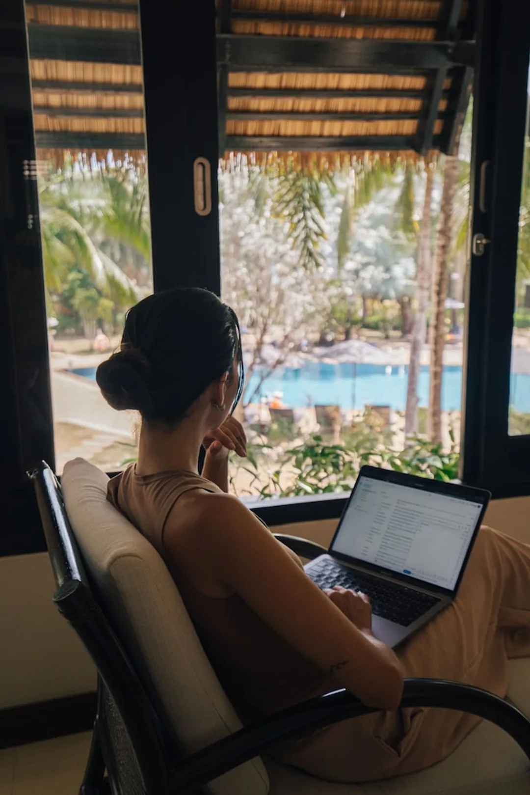 Paradox Resort Phuket-Penthouse Villa-6