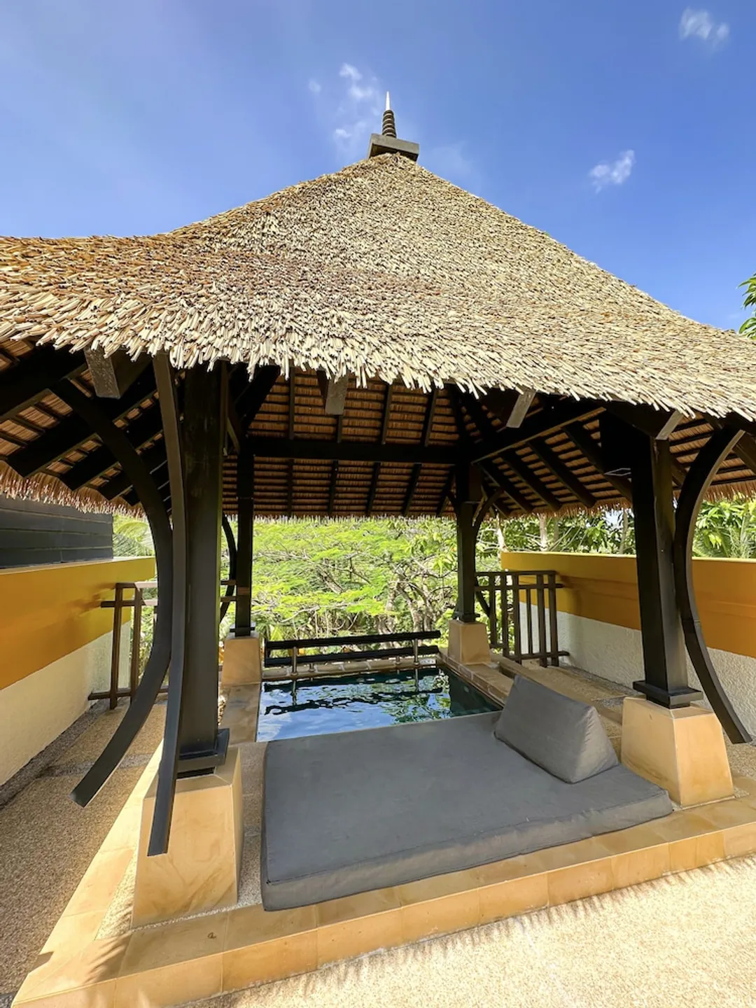 Paradox Resort Phuket-Penthouse Villa-5