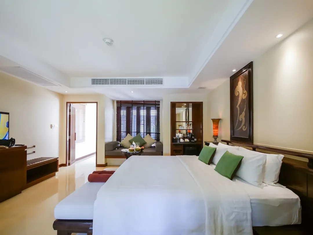 Paradox Resort Phuket-Penthouse Villa-3
