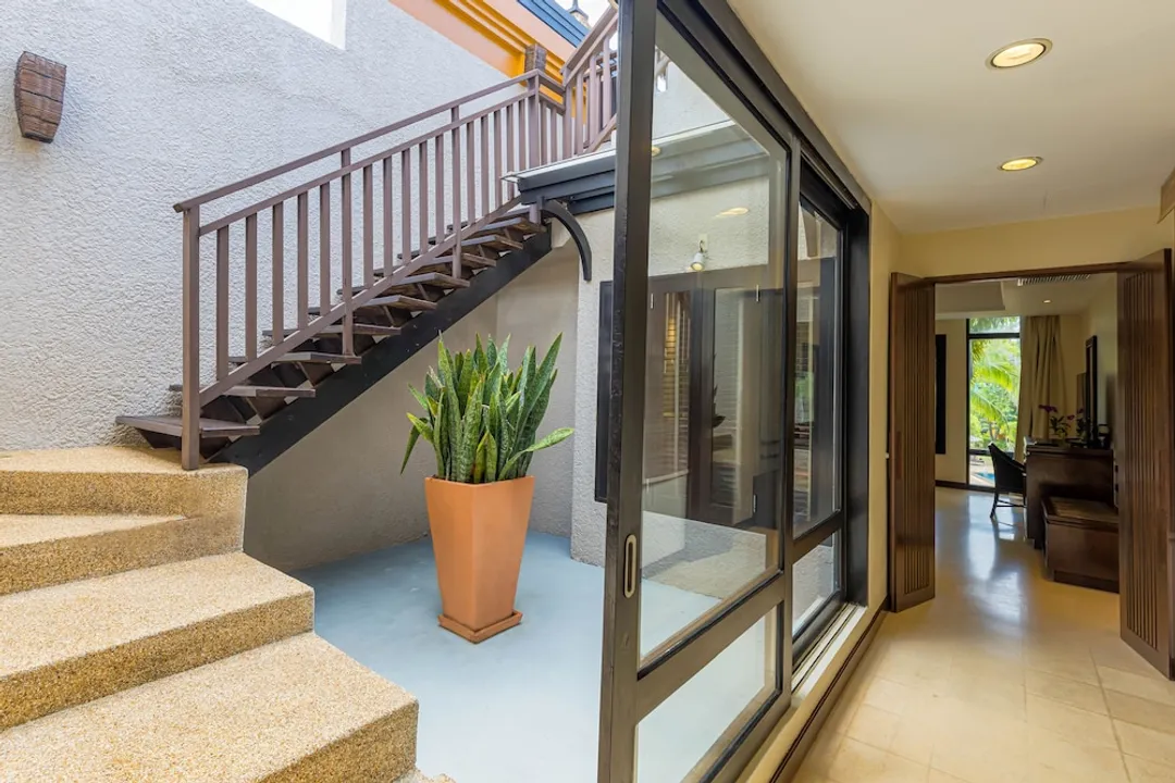 Paradox Resort Phuket-Penthouse Villa-4