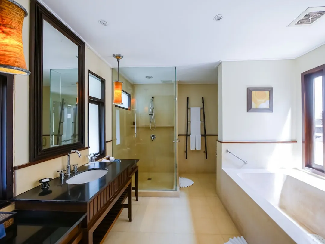 Paradox Resort Phuket-Penthouse Villa-7
