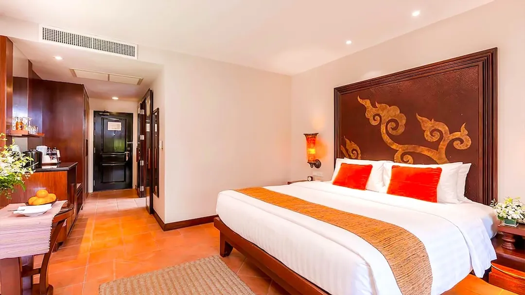 Paradox Resort Phuket-Cottage King-2