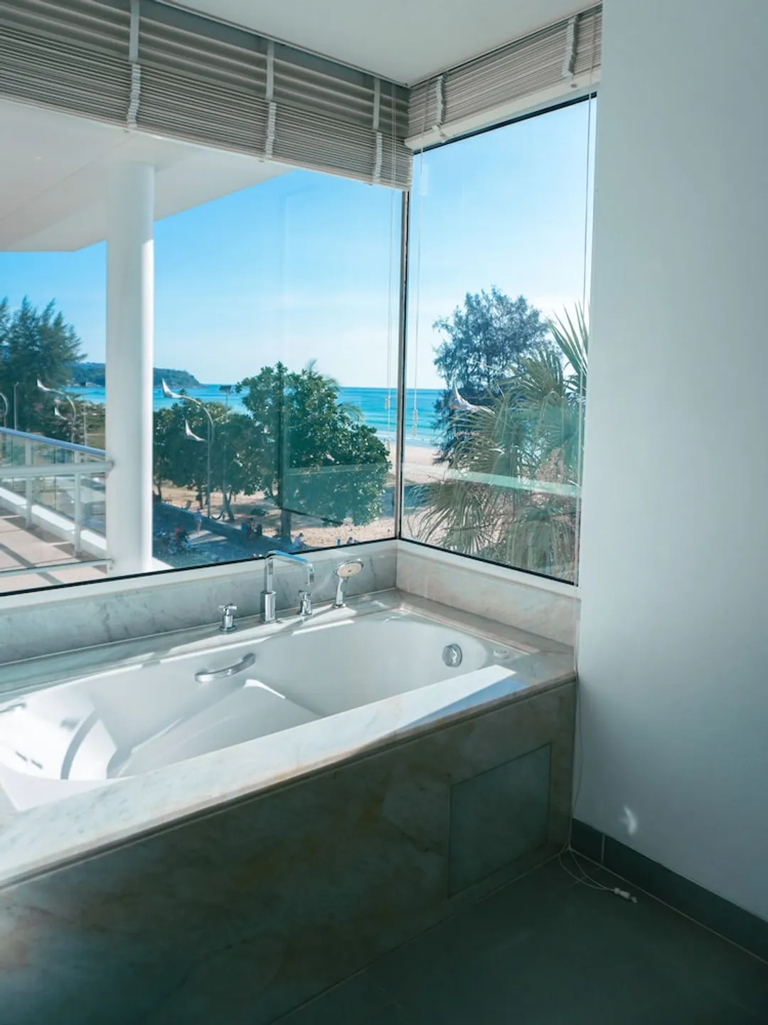 Paradox Resort Phuket-Family Two-Bedroom Beachfront Residence.-7