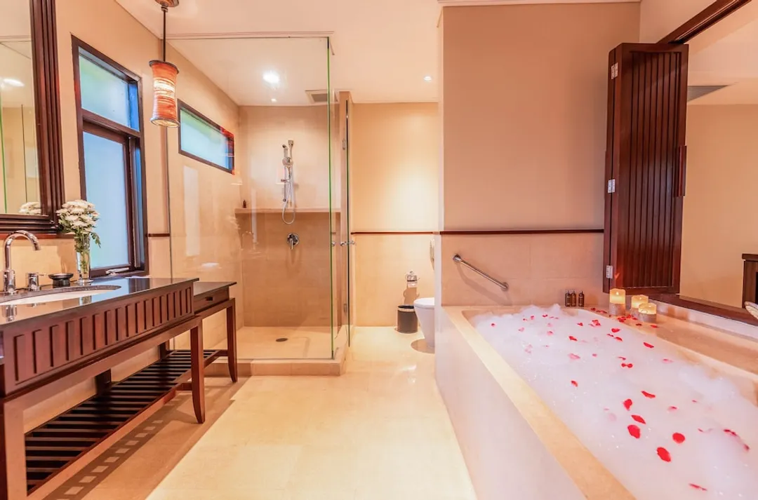 Paradox Resort Phuket-Premium Garden Villa-7