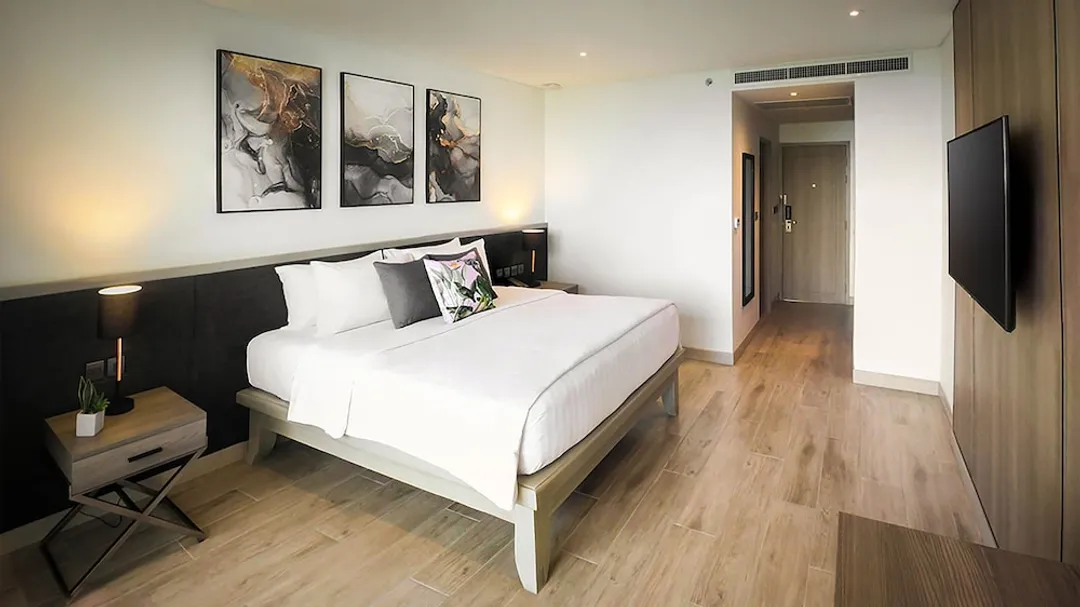 Paradox Resort Phuket-Paradox Superior-2