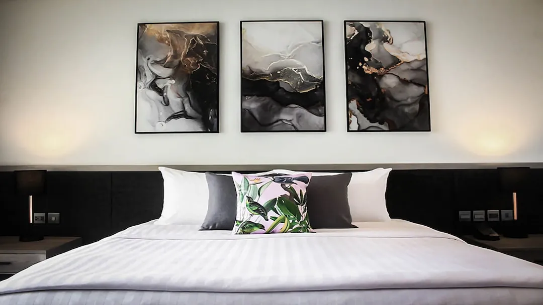 Paradox Resort Phuket-Paradox Superior-3