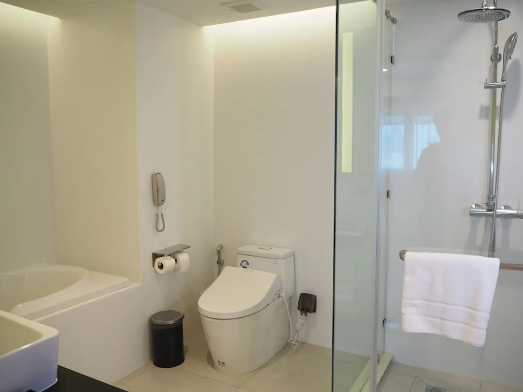 水門中心點-Presidential Suite, 4 Pax-8