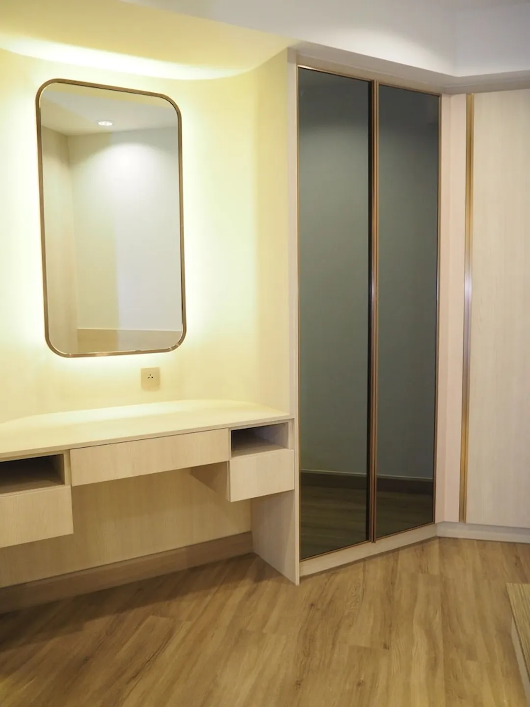 水門中心點-Presidential Suite, 4 Pax-4
