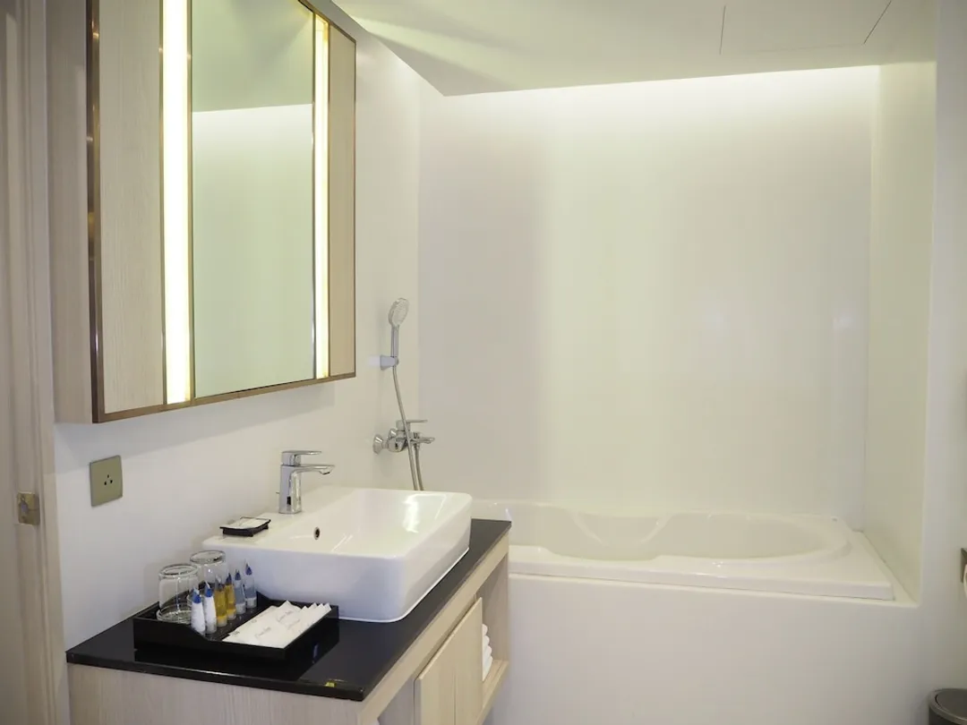 水門中心點-Presidential Suite, 4 Pax-7