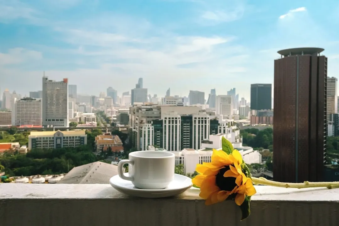 水門中心點-Deluxe Suite Courtyard-3