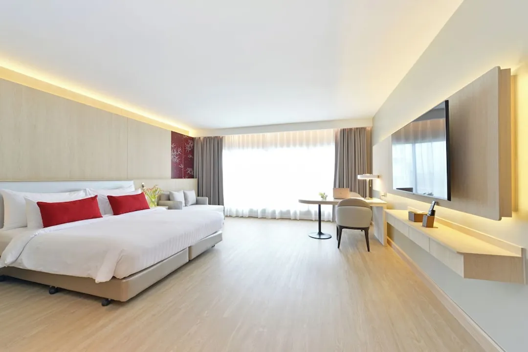 水門中心點-Grand Deluxe Executive-3