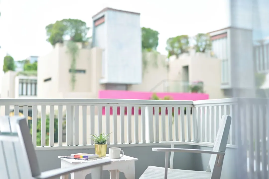 華欣羅麗哥渡假飯店-Deluxe Balcony Room-13