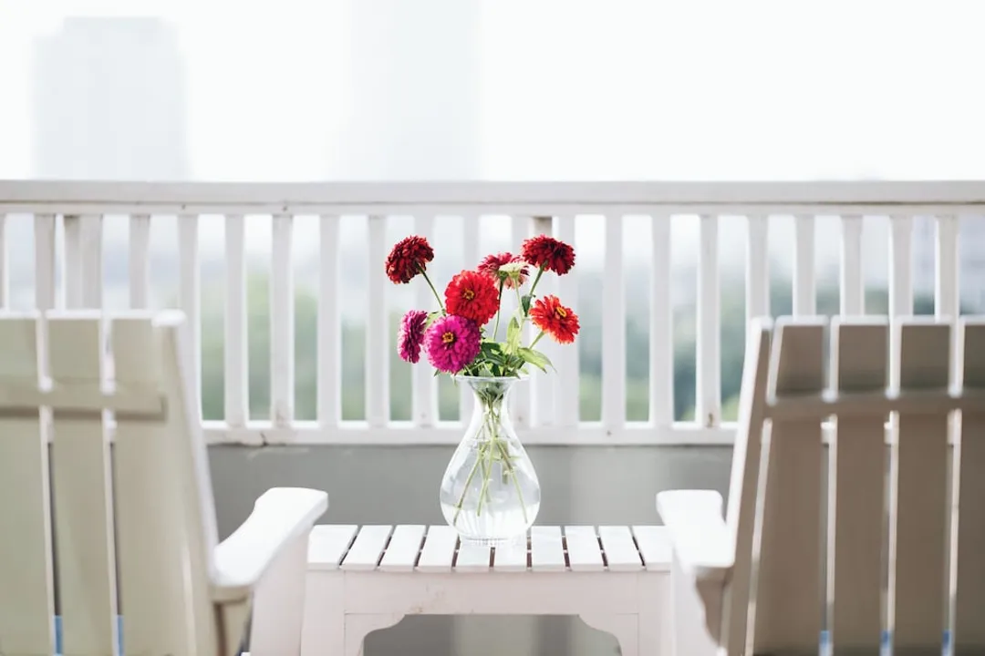 華欣羅麗哥渡假飯店-Mini Suite Sea & Horizon Balcony for 4 Persons-9
