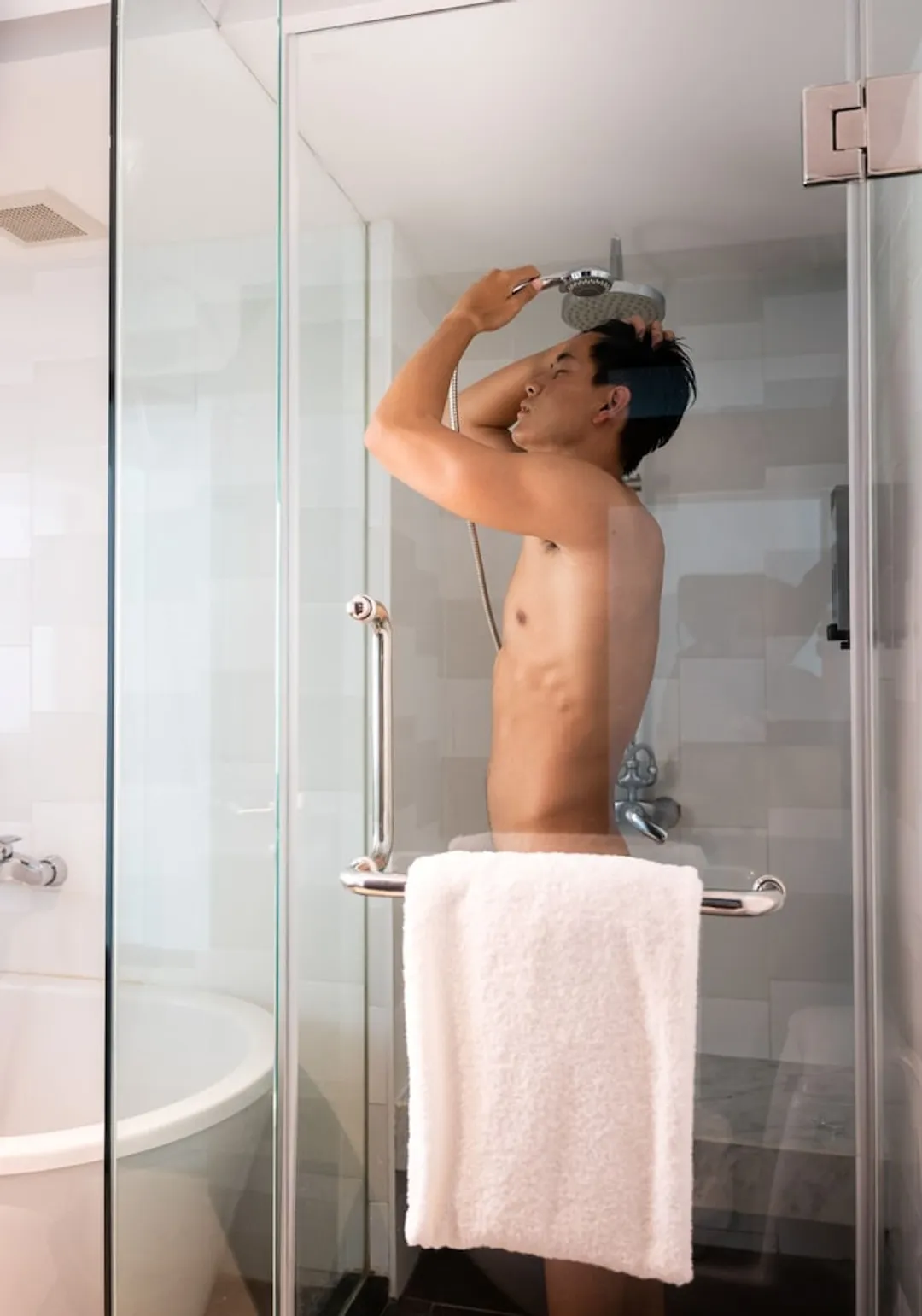 華欣羅麗哥渡假飯店-Mini Suite Pool Access Balcony Room-13